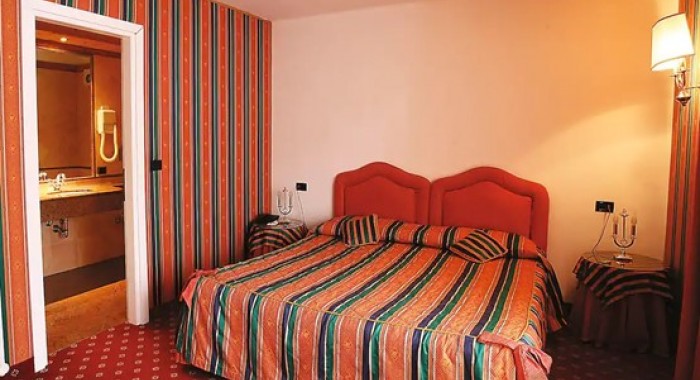 Hotel Bucaneve, Cervinia ski chalet, image 4